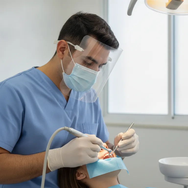 dentista São João dos Inhamuns